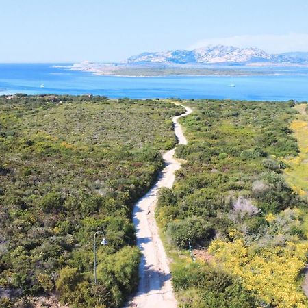 斯廷蒂诺Panorama Sul Mare别墅 外观 照片
