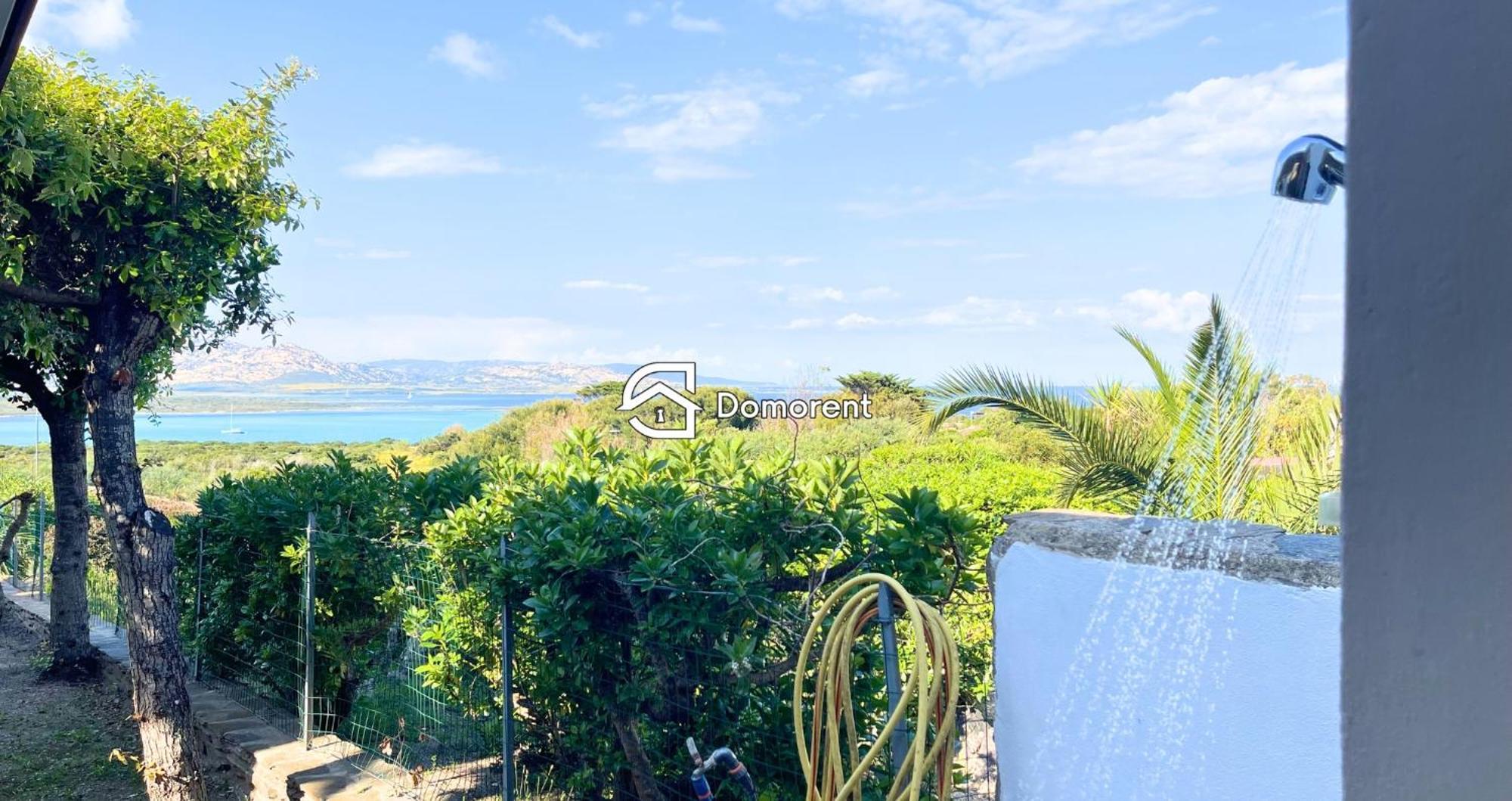 斯廷蒂诺Panorama Sul Mare别墅 外观 照片